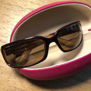 Suncloud "Uptown" Polarized Sunglasses